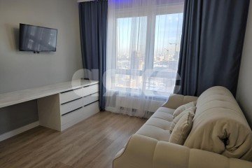 Фото №3: Студия 30 м² - Ростов-на-Дону, мкр. жилой комплекс Соколова 68, пр-кт Соколова, 68/118Вс1