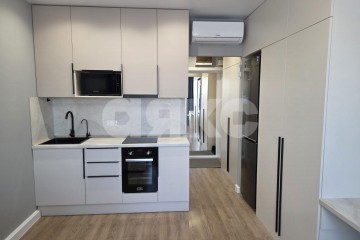 Фото №1: Студия 30 м² - Ростов-на-Дону, мкр. жилой комплекс Соколова 68, пр-кт Соколова, 68/118Вс1