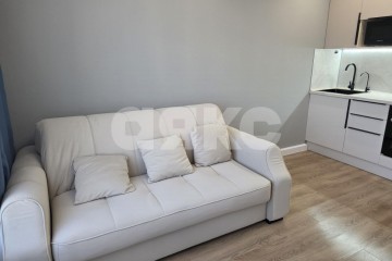 Фото №4: Студия 30 м² - Ростов-на-Дону, мкр. жилой комплекс Соколова 68, пр-кт Соколова, 68/118Вс1