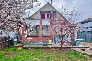 Фото №3: Дом 177 м² - Витязево, ул. Красноармейская, 24