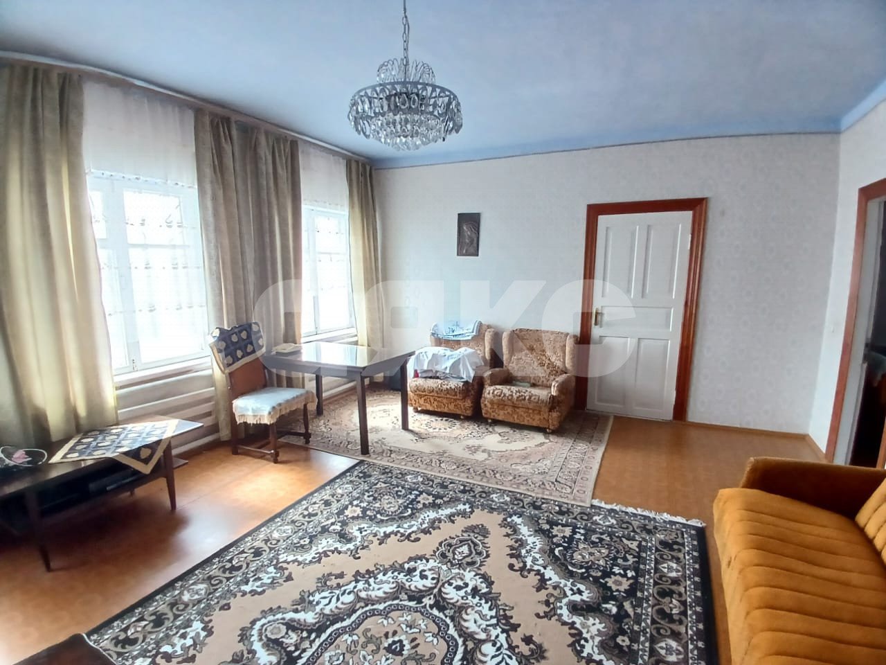 Фото №10: Дом 177 м² + 3.24 сот. - Витязево, ул. Красноармейская, 24