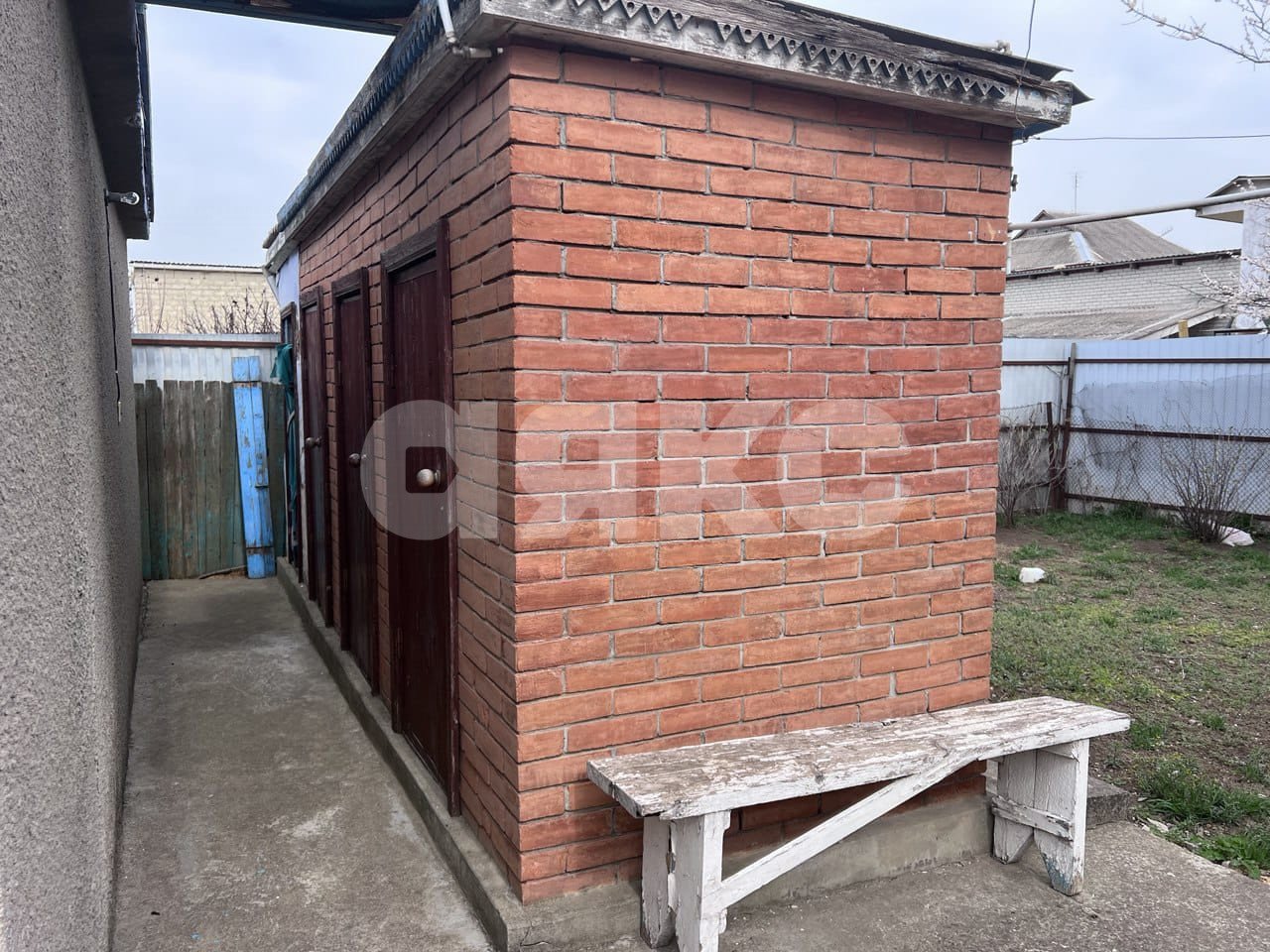 Фото №4: Дом 177 м² + 3.24 сот. - Витязево, ул. Красноармейская, 24