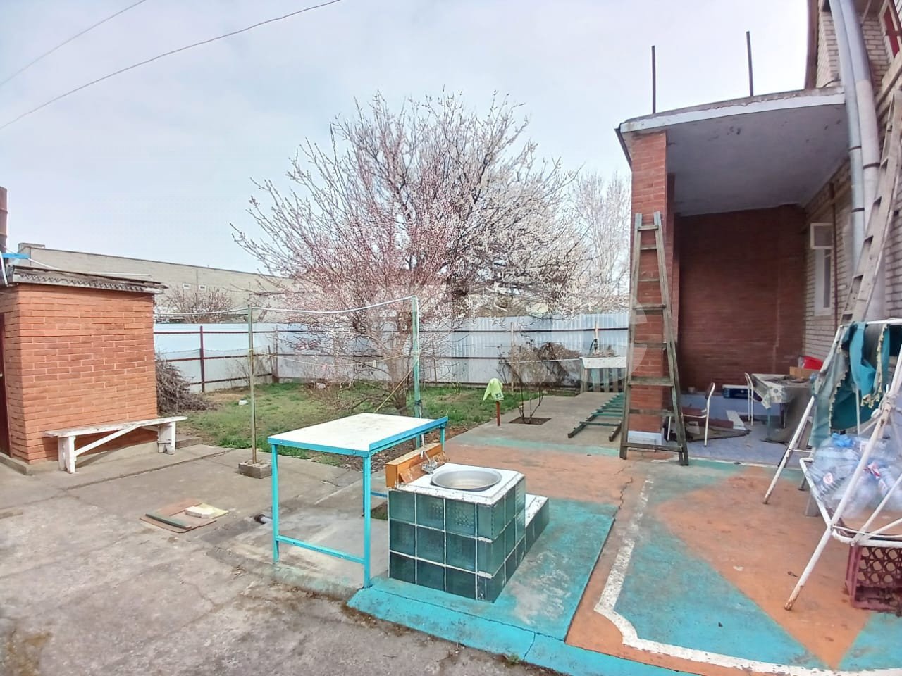 Фото №21: Дом 177 м² + 3.24 сот. - Витязево, ул. Красноармейская, 24