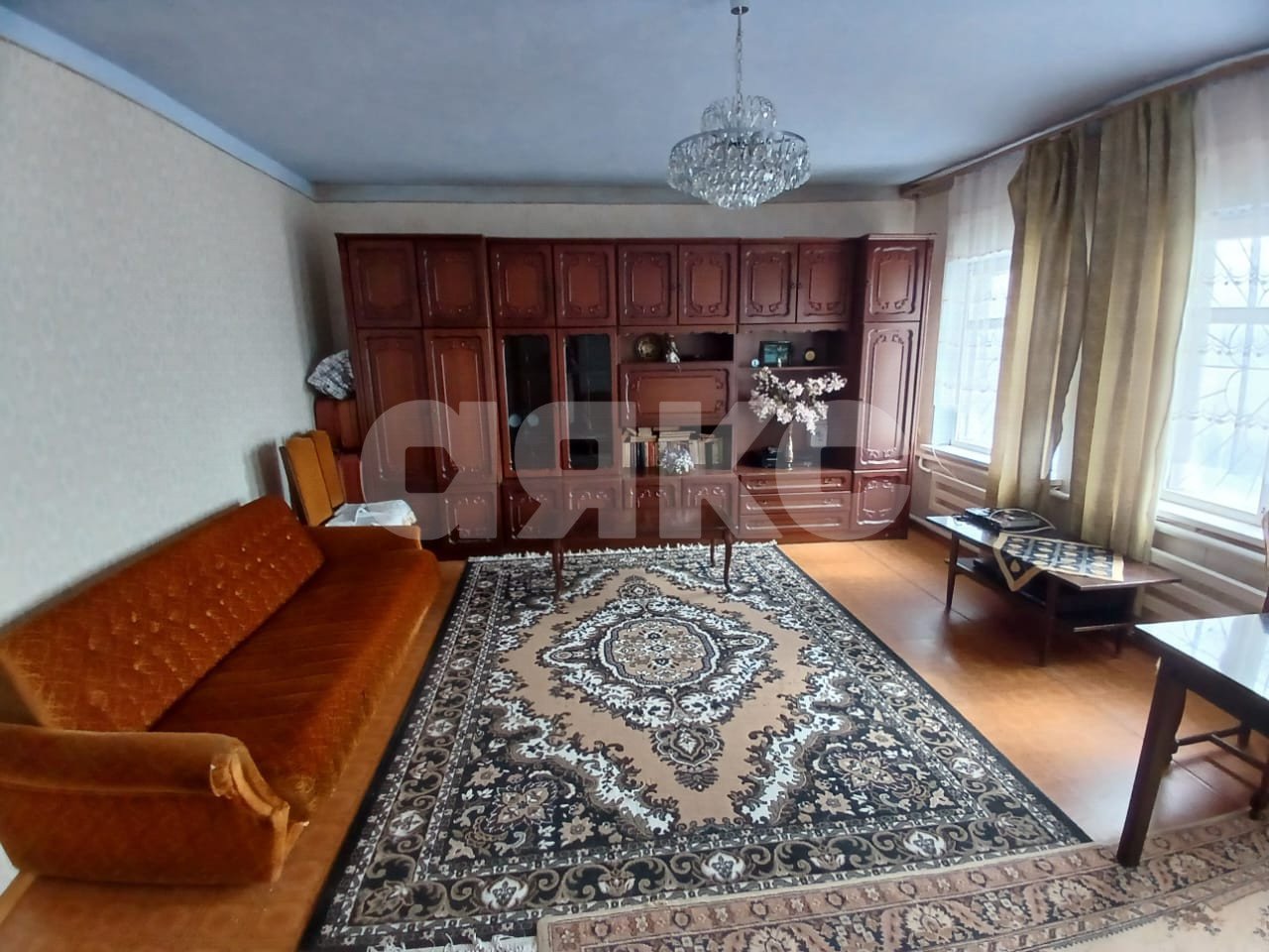 Фото №7: Дом 177 м² + 3.24 сот. - Витязево, ул. Красноармейская, 24