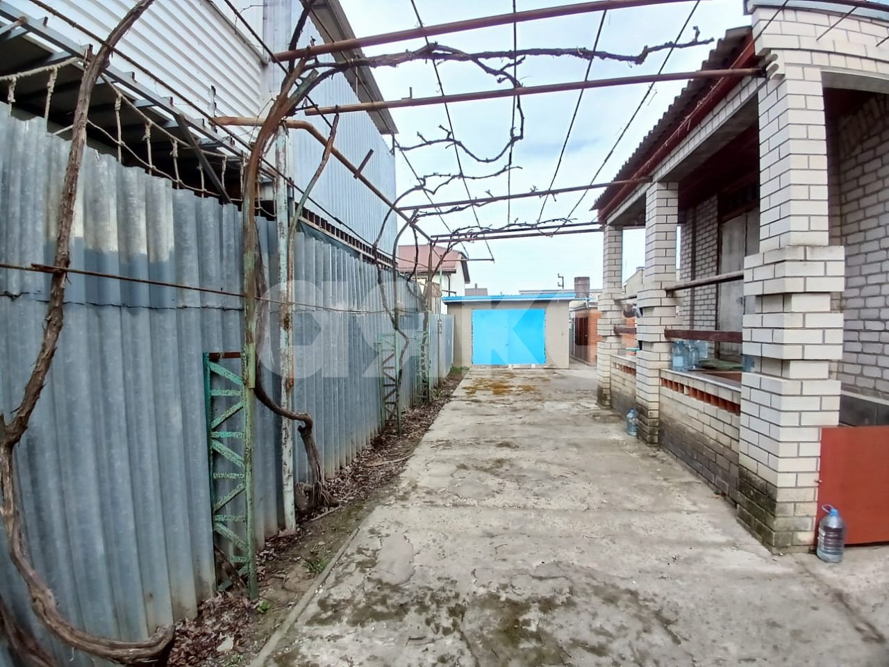 Фото №25: Дом 177 м² + 3.24 сот. - Витязево, ул. Красноармейская, 24