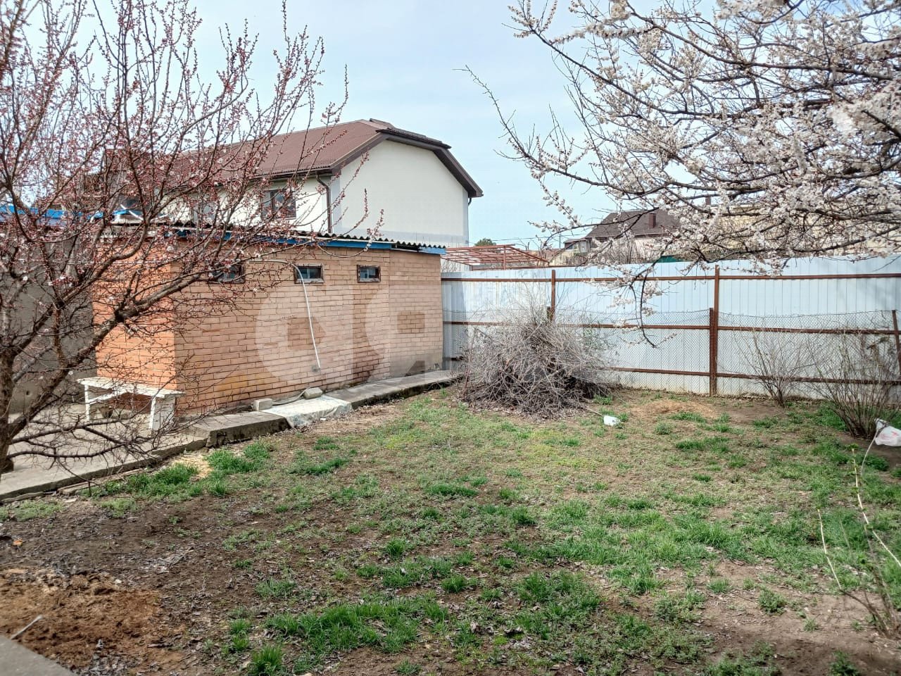 Фото №22: Дом 177 м² + 3.24 сот. - Витязево, ул. Красноармейская, 24