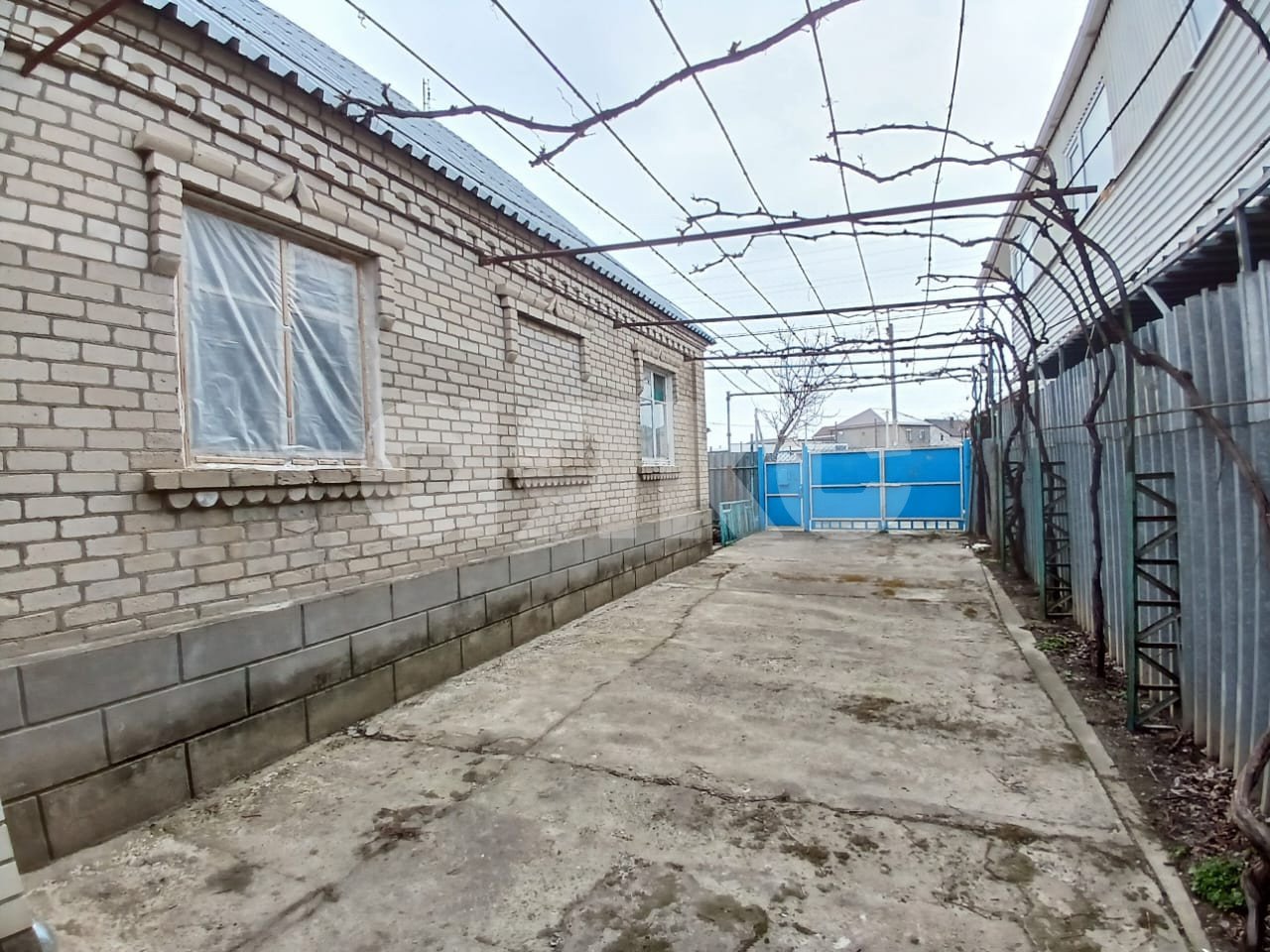 Фото №23: Дом 177 м² + 3.24 сот. - Витязево, ул. Красноармейская, 24