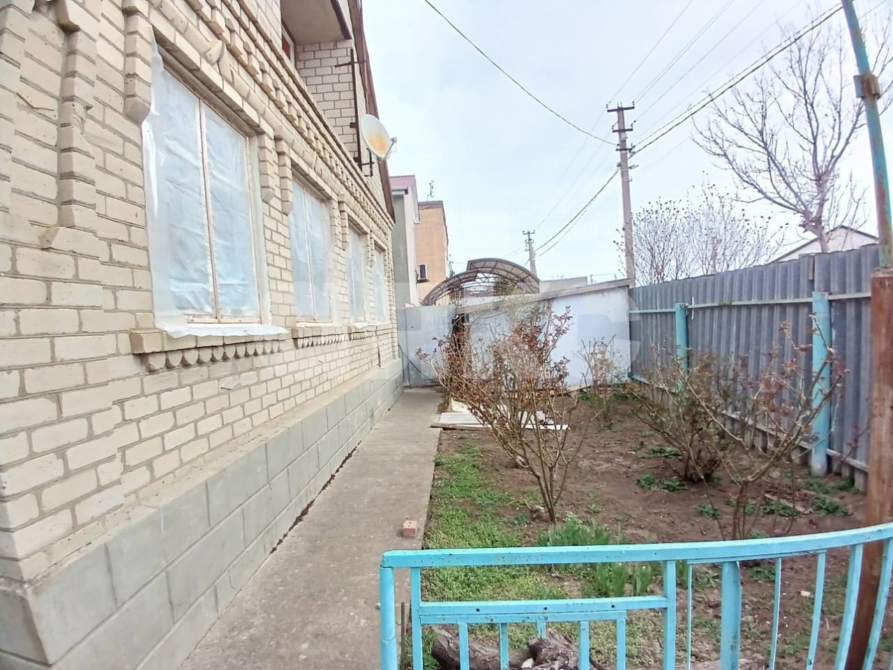 Фото №24: Дом 177 м² + 3.24 сот. - Витязево, ул. Красноармейская, 24