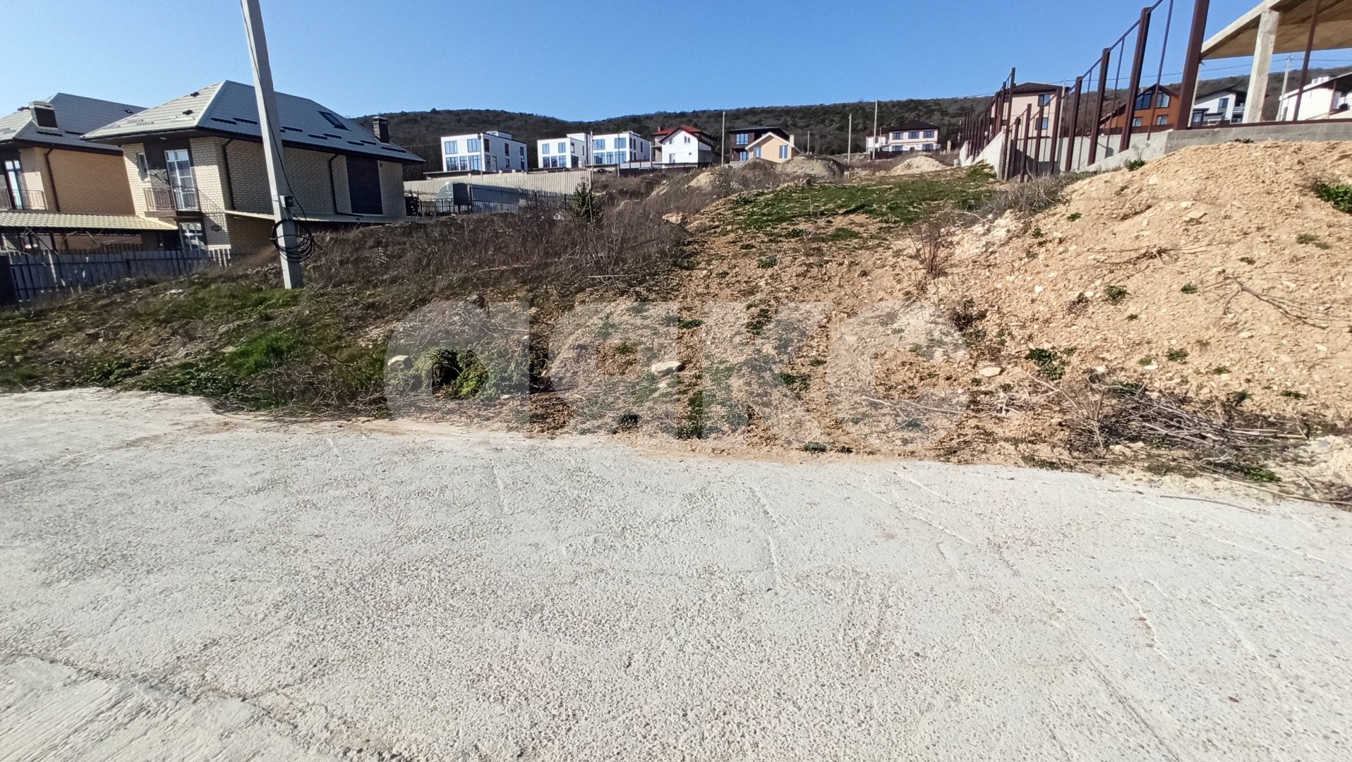 Фото №11: Земельный участок под ИЖС 9.3 сот. - Варваровка, п. загородный  Коллекция, ул. Славянская, 18