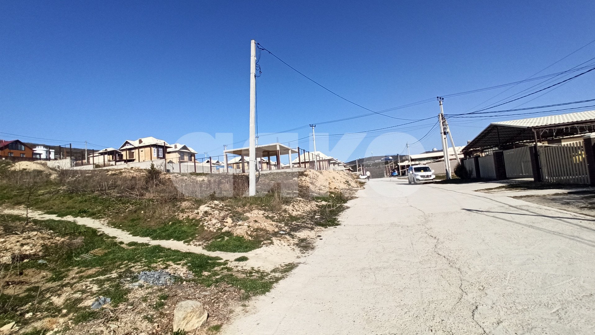 Фото №9: Земельный участок под ИЖС 9.3 сот. - Варваровка, п. загородный  Коллекция, ул. Славянская, 18