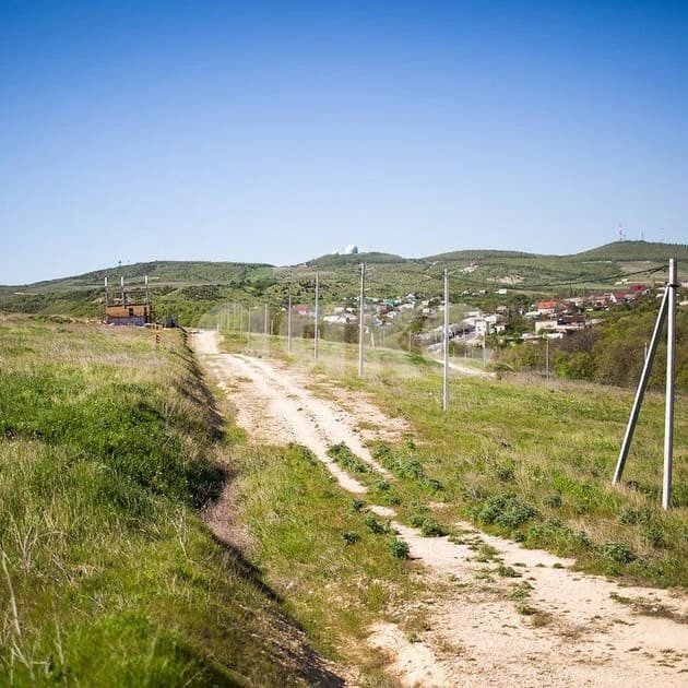 Фото №3: Земельный участок под ИЖС 9.3 сот. - Варваровка, загородный  Коллекция, ул. Славянская, 18