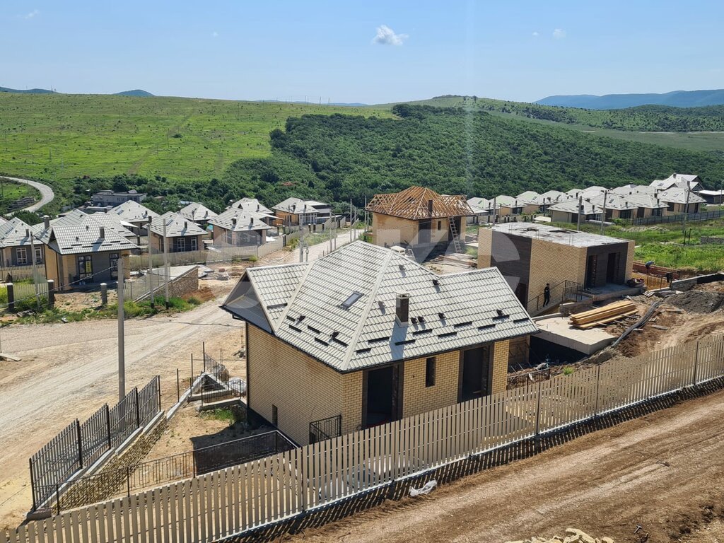 Фото №2: Земельный участок под ИЖС 9.3 сот. - Варваровка, загородный  Коллекция, ул. Славянская, 18