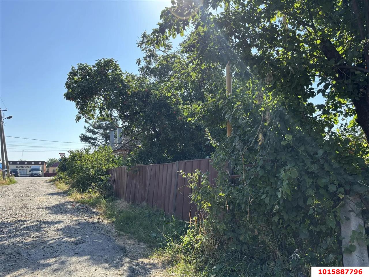 Фото №1: Дом 87 м² + 11.4 сот. - Новотитаровская, ул. Широкая, 155