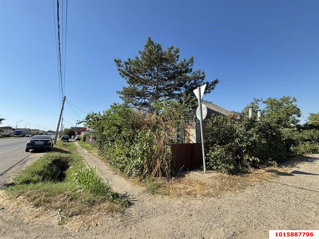 Фото №3: Дом 87 м² + 11.4 сот. - Новотитаровская, ул. Широкая, 155