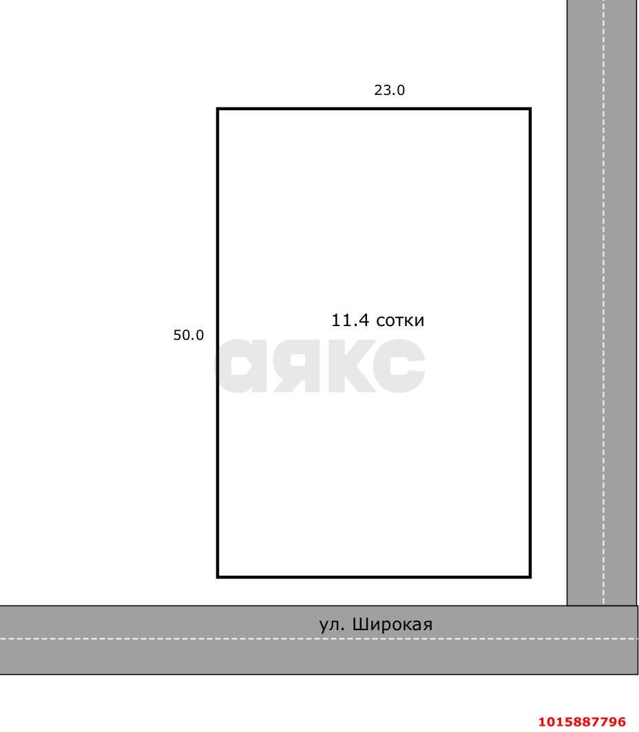 Фото №5: Дом 87 м² + 11.4 сот. - Новотитаровская, ул. Широкая, 155