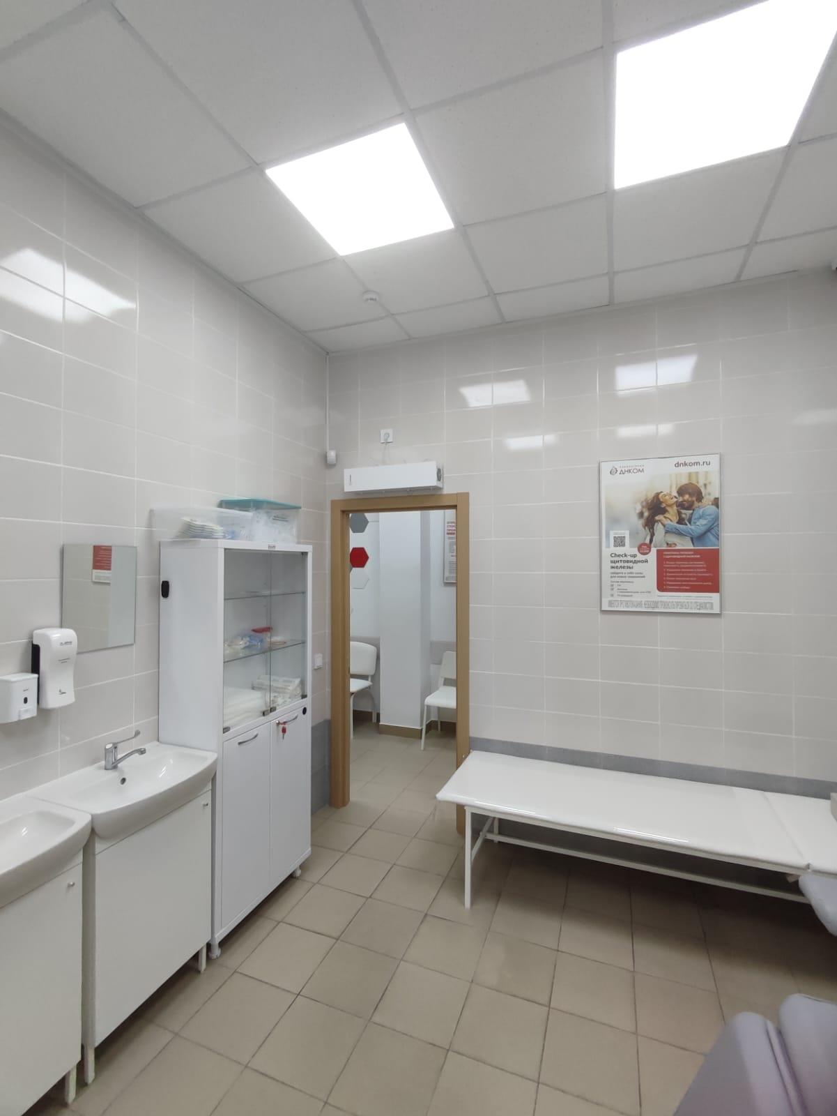 Фото №11: Коммерция 80 м² - Краснодар, Прикубанский внутригородской округ, мкр. Завод Измерительных Приборов, ул. Зиповская, 23