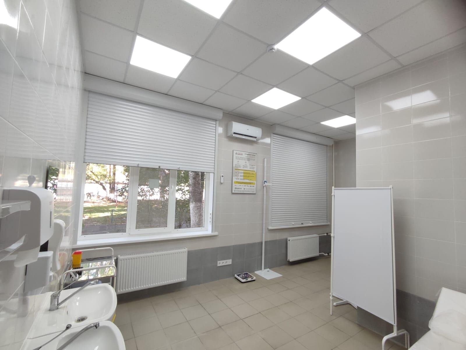 Фото №8: Коммерция 80 м² - Краснодар, Прикубанский внутригородской округ, мкр. Завод Измерительных Приборов, ул. Зиповская, 23