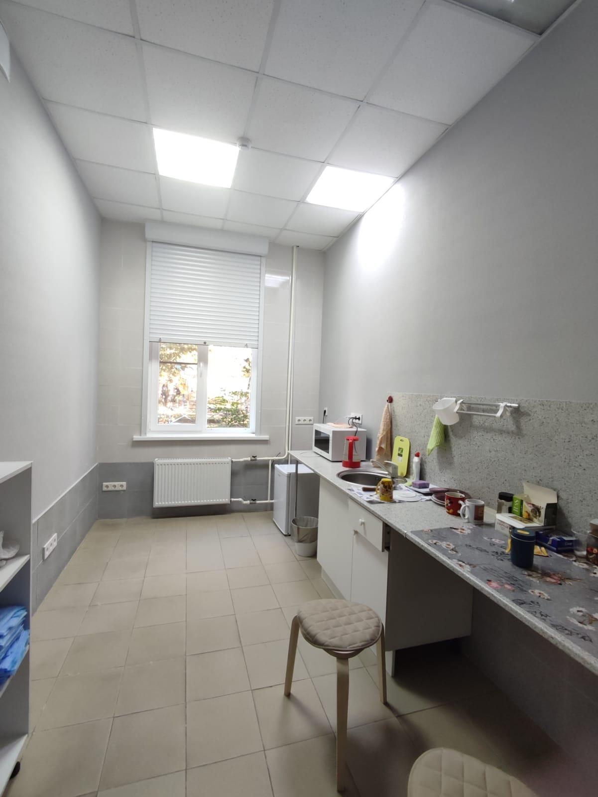 Фото №12: Коммерция 80 м² - Краснодар, Прикубанский внутригородской округ, мкр. Завод Измерительных Приборов, ул. Зиповская, 23