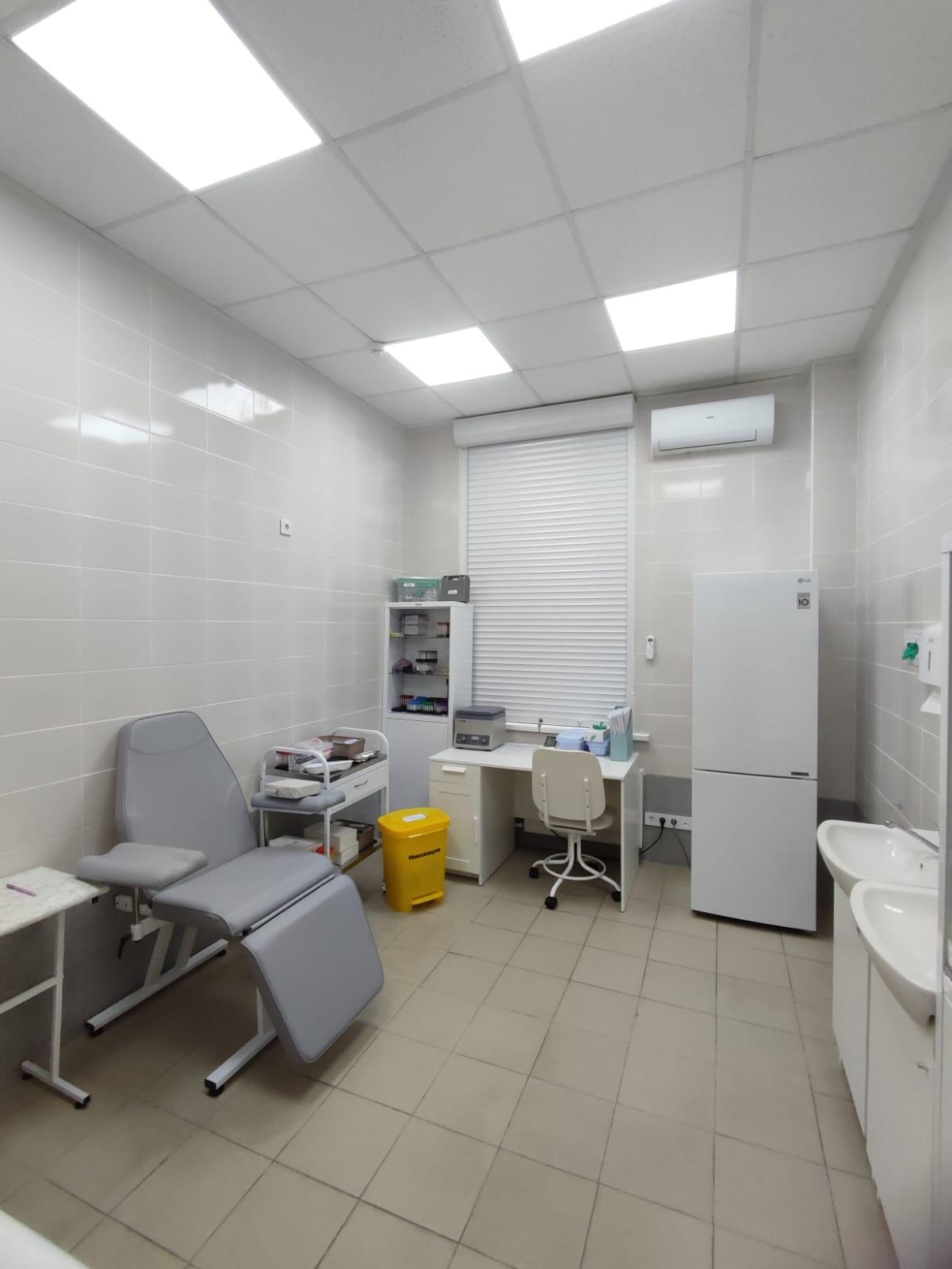 Фото №9: Коммерция 80 м² - Краснодар, Прикубанский внутригородской округ, мкр. Завод Измерительных Приборов, ул. Зиповская, 23