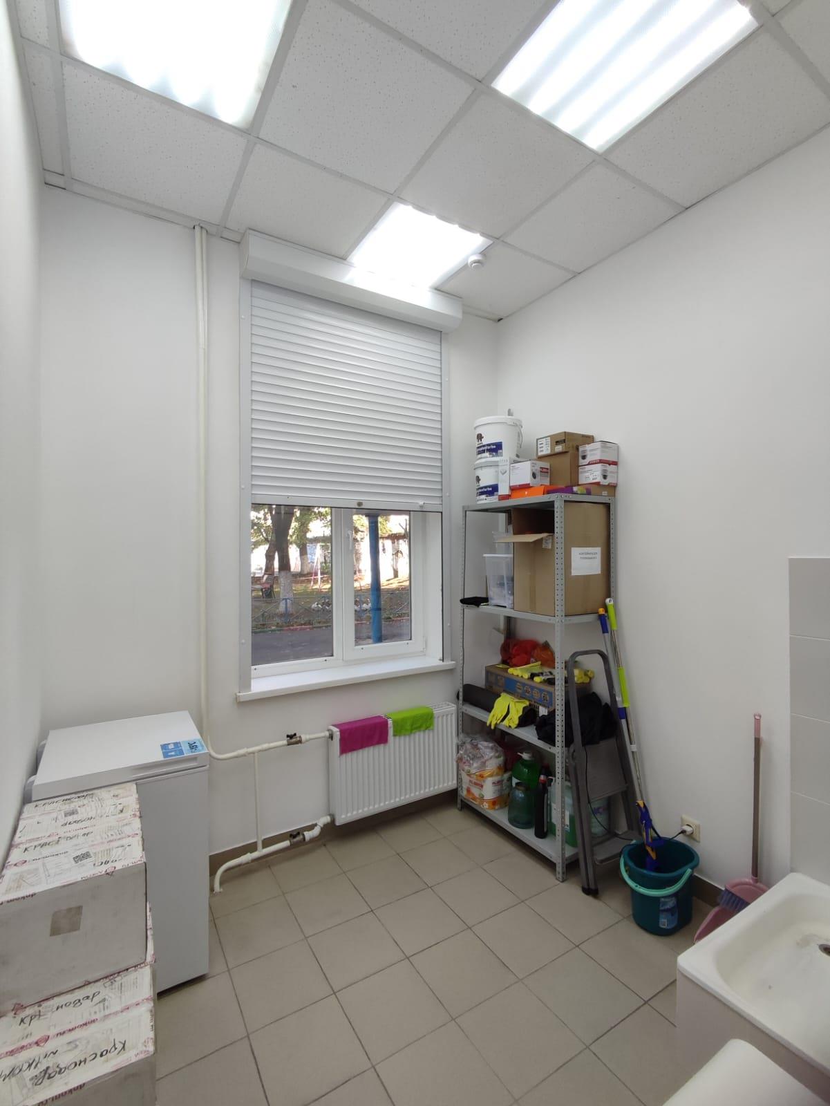 Фото №10: Коммерция 80 м² - Краснодар, Прикубанский внутригородской округ, мкр. Завод Измерительных Приборов, ул. Зиповская, 23