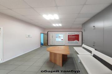 Фото №5: Коммерция 80 м² - Краснодар, мкр. Завод Измерительных Приборов, ул. Зиповская, 23