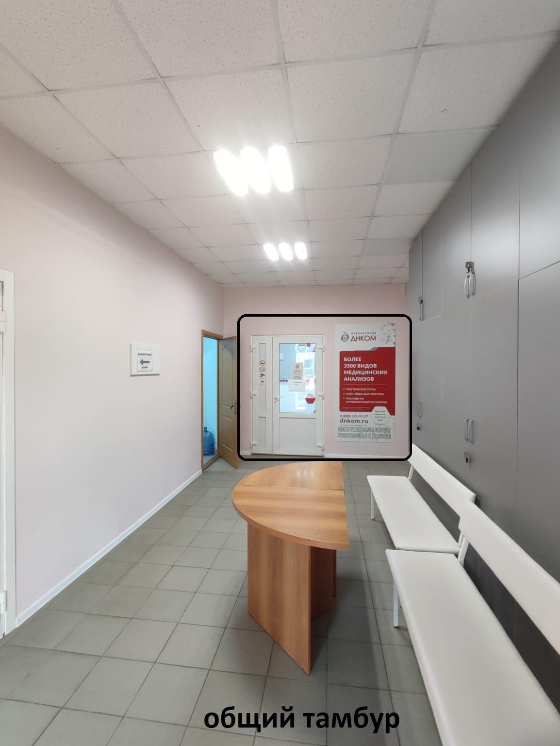 Фото №5: Коммерция 80 м² - Краснодар, Прикубанский внутригородской округ, мкр. Завод Измерительных Приборов, ул. Зиповская, 23