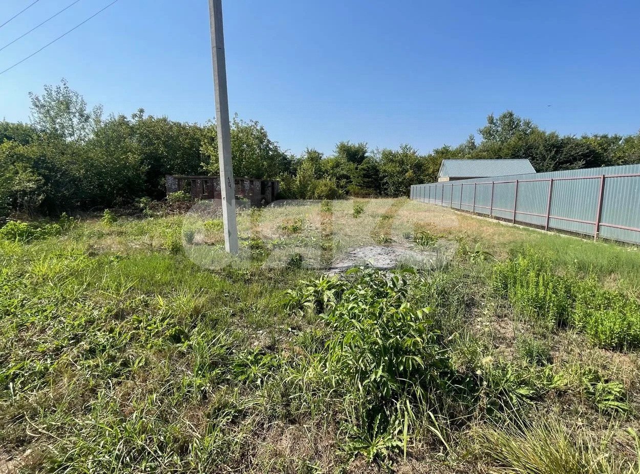 Фото №1: Земельный участок под ИЖС 10 сот. - Новокубанск, ул. Фестивальная