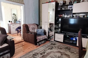 Фото №1: Часть дома 38 м² - Армавир, мкр. Оптика, ул. Полины Осипенко