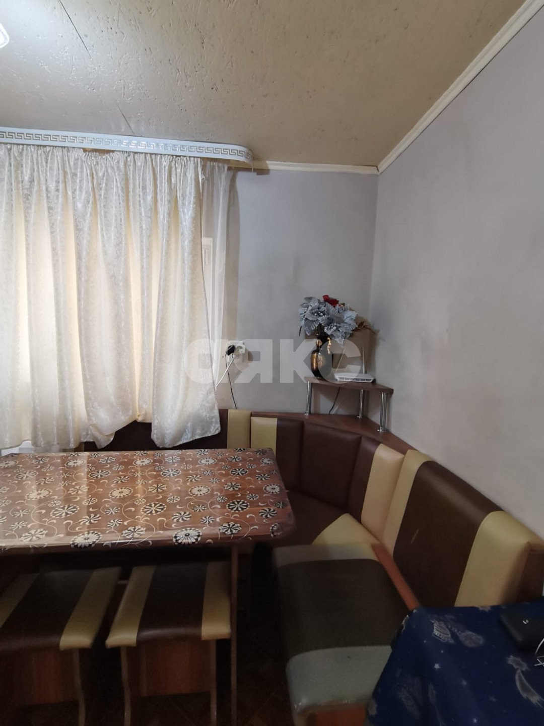 Фото №3: Часть дома 38 м² + 2 сот. - Армавир, мкр. Оптика, ул. Полины Осипенко