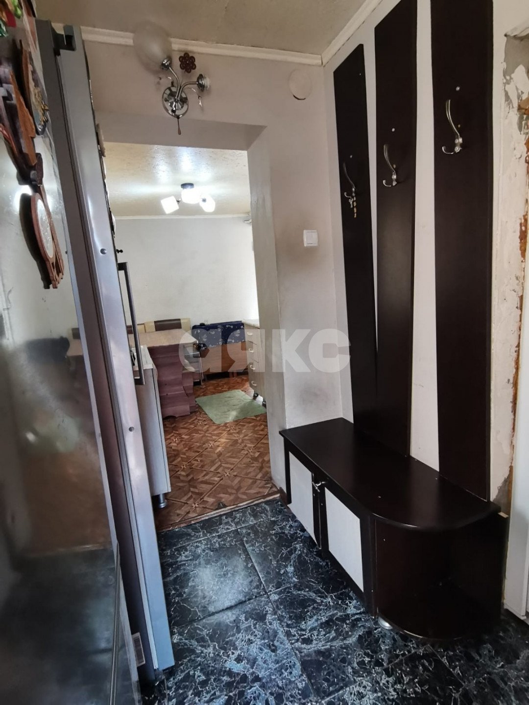 Фото №6: Часть дома 38 м² + 2 сот. - Армавир, мкр. Оптика, ул. Полины Осипенко