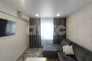 Фото №1: 2-комнатная квартира 44 м² - Городище, ул. Промышленная, 3