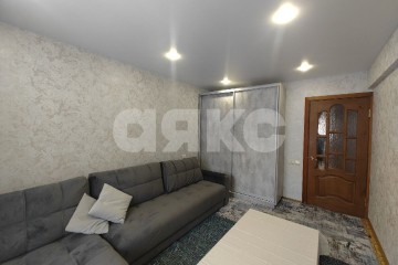 Фото №2: 2-комнатная квартира 44 м² - Городище, ул. Промышленная, 3