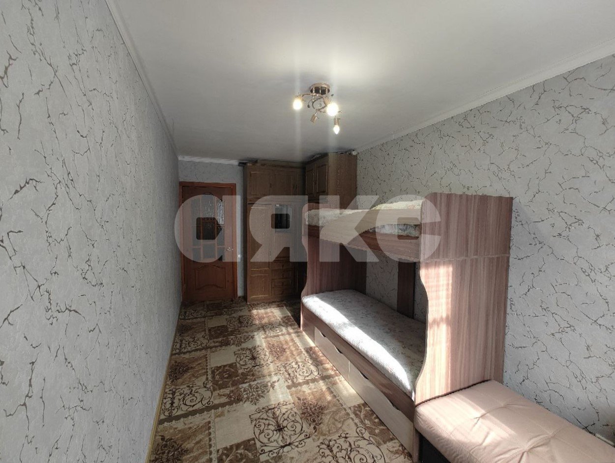 Фото №8: 2-комнатная квартира 44 м² - Городище, ул. Промышленная, 3