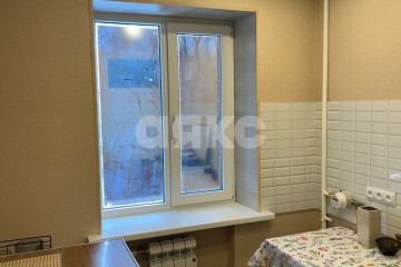 Фото №2: 1-комнатная квартира 32 м² - Волгоград, п. Ангарский, ул. Жирновская, 19