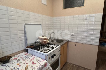 Фото №3: 1-комнатная квартира 32 м² - Волгоград, п. Ангарский, ул. Жирновская, 19