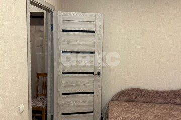 Фото №5: 1-комнатная квартира 32 м² - Волгоград, п. Ангарский, ул. Жирновская, 19