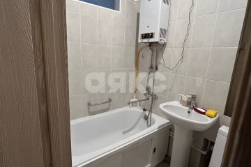 Фото №1: 1-комнатная квартира 32 м² - Волгоград, п. Ангарский, ул. Жирновская, 19