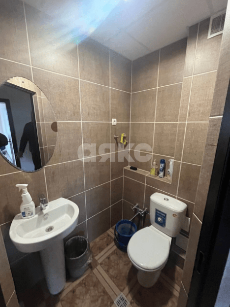 Фото №9: Коммерция 75 м² - Симферополь, Железнодорожный, ул. Александра Невского, 17А