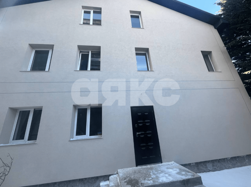 Фото №1: Коммерция 75 м² - Симферополь, Железнодорожный, ул. Александра Невского, 17А