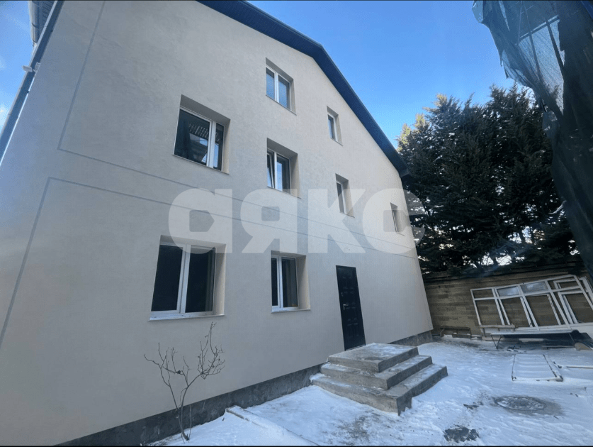 Фото №2: Коммерция 75 м² - Симферополь, Железнодорожный, ул. Александра Невского, 17А