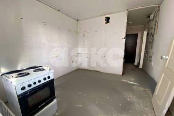 Фото №1: 1-комнатная квартира 34 м² - Анапа, мкр. жилой комплекс Горгиппия Морская, ул. Ленина, 196