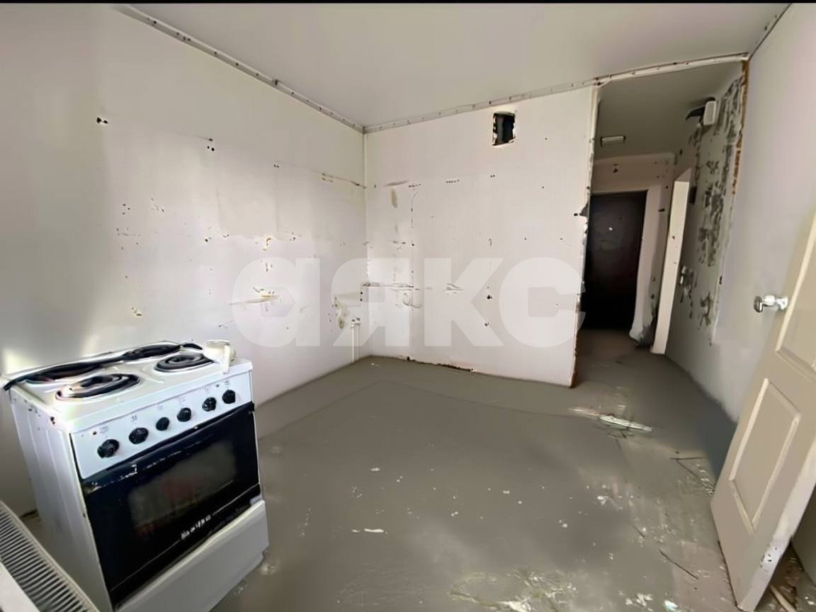 Фото №1: 1-комнатная квартира 34 м² - Анапа, жилой комплекс Горгиппия Морская, ул. Ленина, 196