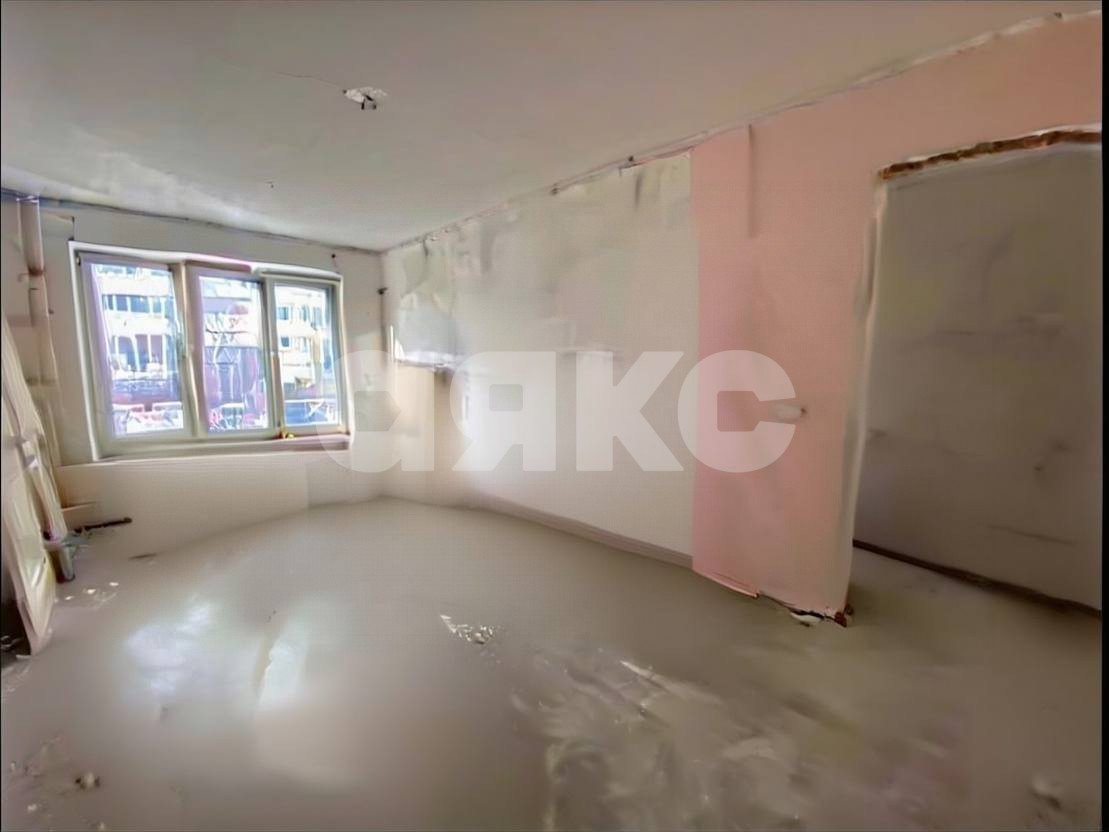 Фото №3: 1-комнатная квартира 34 м² - Анапа, жилой комплекс Горгиппия Морская, ул. Ленина, 196