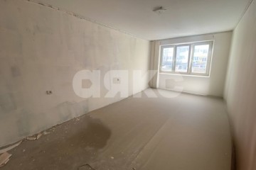 Фото №4: 1-комнатная квартира 34 м² - Анапа, мкр. жилой комплекс Горгиппия Морская, ул. Ленина, 196