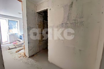 Фото №2: 1-комнатная квартира 34 м² - Анапа, мкр. жилой комплекс Горгиппия Морская, ул. Ленина, 196