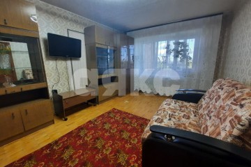 Фото №5: 2-комнатная квартира 43 м² - Белоозёрский, мкр. 1-й, ул. 60 лет Октября, 22А