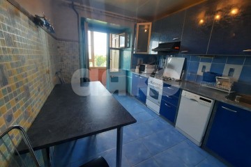 Фото №1: 2-комнатная квартира 43 м² - Белоозёрский, мкр. 1-й, ул. 60 лет Октября, 22А