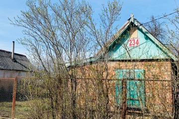 Фото №2: Дача 12 м² - Майкоп, мкр. ДНТ Космос, ул. Фабричная