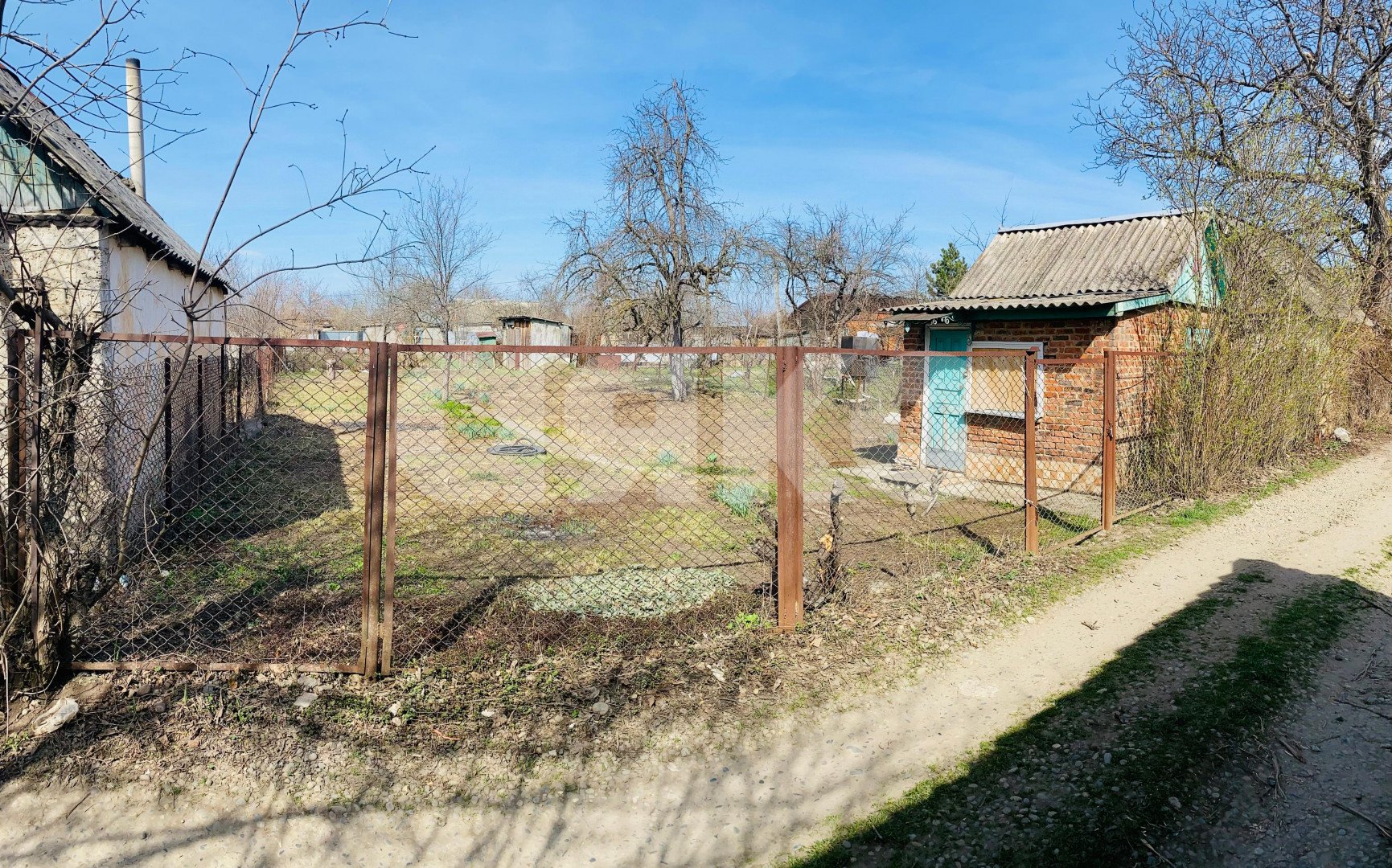 Фото №7: Дача 12 м² + 4.06 сот. - Майкоп, ДНТ Космос, ул. Фабричная