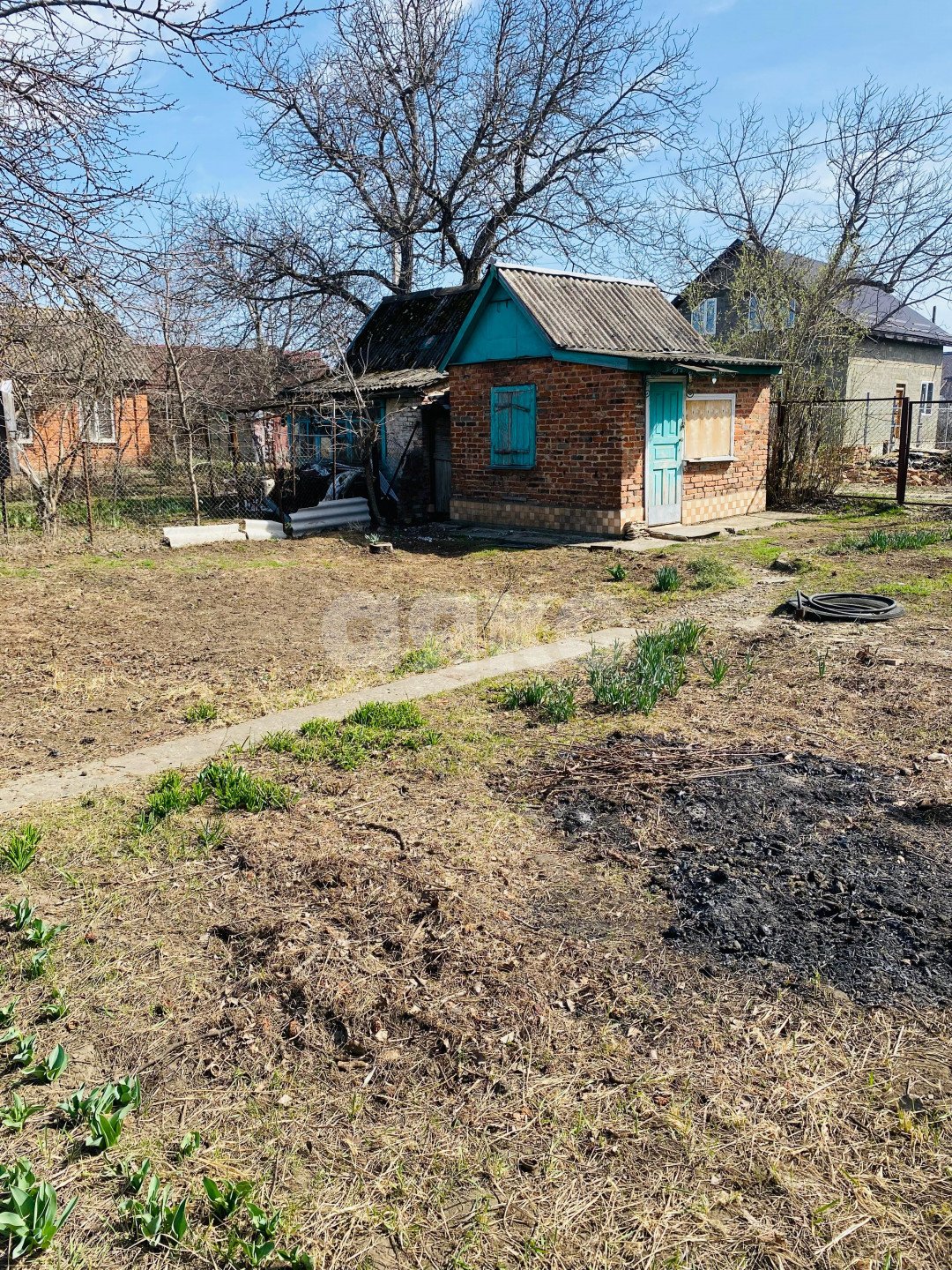 Фото №1: Дача 12 м² + 4.06 сот. - Майкоп, ДНТ Космос, ул. Фабричная